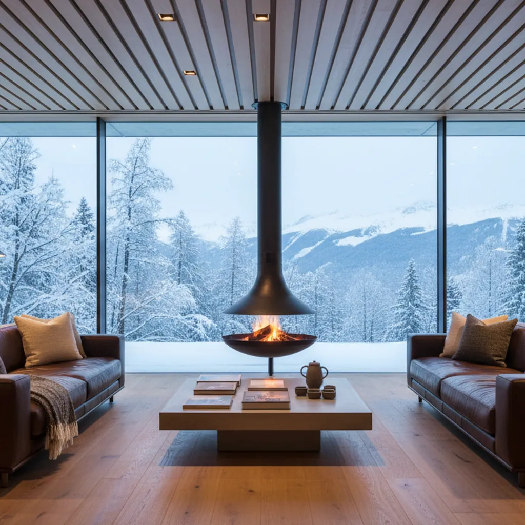Lounge et Rencontres
